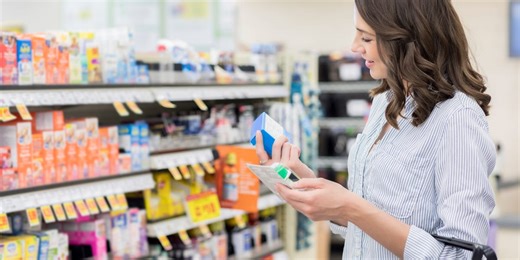 Cold Medicine, Food Products Recalled Over Rat Feces Contamination Concerns, FDA Reports