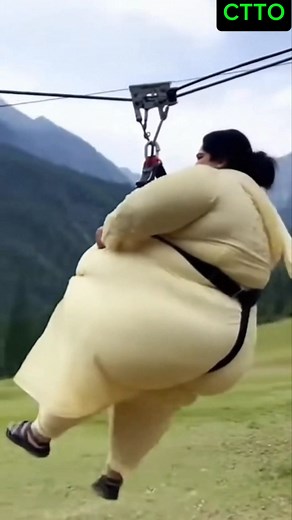 417K views · 3.2K reactions | Zip Line Accident凉 | Jeffrey Cinto | Facebook