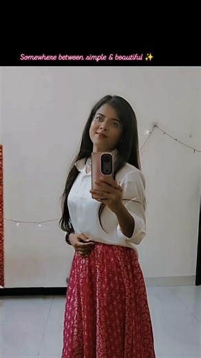 perfectly synced with the lyrics 😍 #beautifuleyes #afreen_afreen #beautifulgirl #ethnicwear #minimal