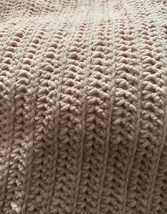 Baby Blanket Crochet Pattern - Etsy Australia