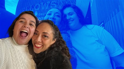 Michelle Rodríguez revela que desde niña supo que le gustaban las mujeres y cómo fue que su mamá la aceptara: "Para mí fue difícil"