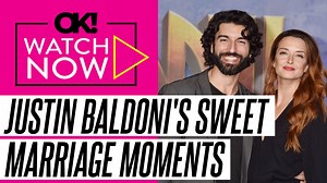 Justin Baldoni and Wife Emily's Sweetest Moments Over Their 11-Year Marriage: Photos