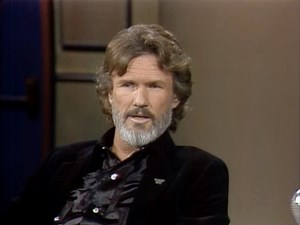 2.7M views · 97K reactions | Kris Kristofferson talks about dating Barbra Streisand | David Letterman | Facebook