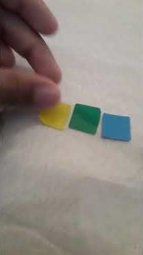 color mixing lore ‪@INJEF‬