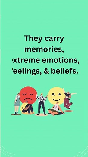 What are the Exile Parts in IFS?