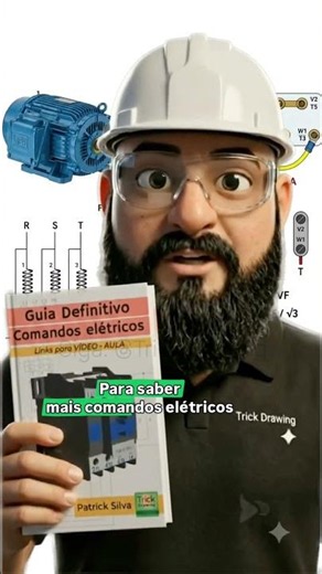 How does a latching contact work? #industrialautomation #electricalcontrols #latchingcontact