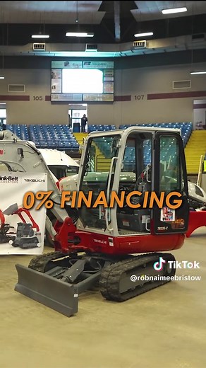 Takeuchi TB235-2 Overview: New and Used Equipment