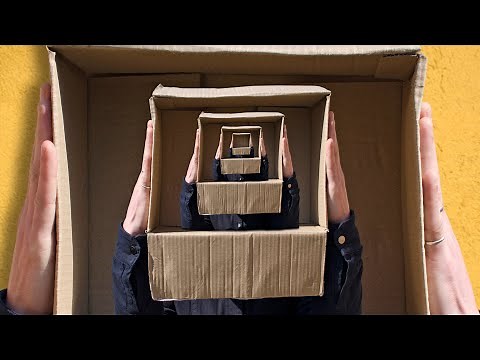 What It Means To "Go Meta"