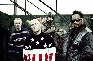 The Prodigy Documentary Incoming | Clash Magazine Music News, Reviews & Interviews