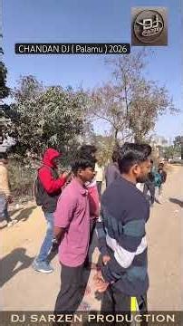 Fir se ek new setup ka sath Dj Sarzen production from Jharkhand 💥 #djsarzensetupsong