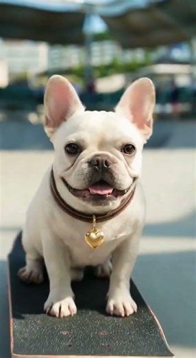 TONY HAWK HAS 24 HOURS TO RESPOND 🛹😤 Max's Insane Skateboard Stunt #Viral #skaterdog