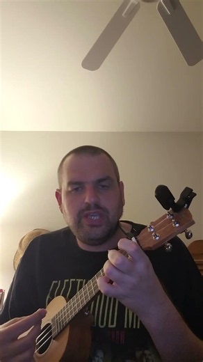 Lion Sleeps Tonight Key Of C Ukulele Tutorial