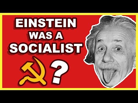 "Why Socialism" by Albert Einstein: Summary and Quotes