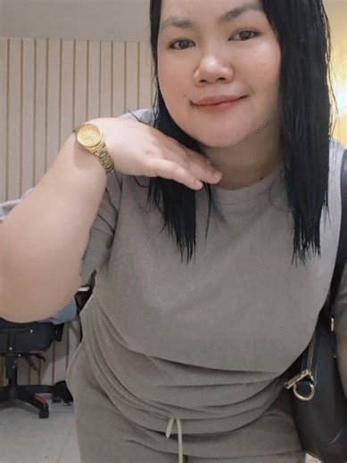 Stylish Plus Size Terno Recommendations