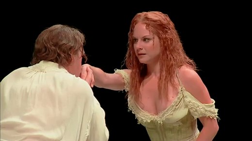 THE TEMPEST with Christopher Plummer - Trailer (2010)