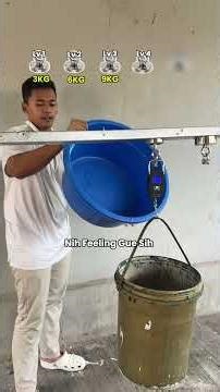 Magnet Level 1 VS Level 5