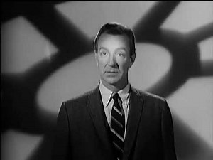 Alcoa Presents: One Step Beyond S1 E1: The Bride Possessed(1959 TV episode)Public Domain Media