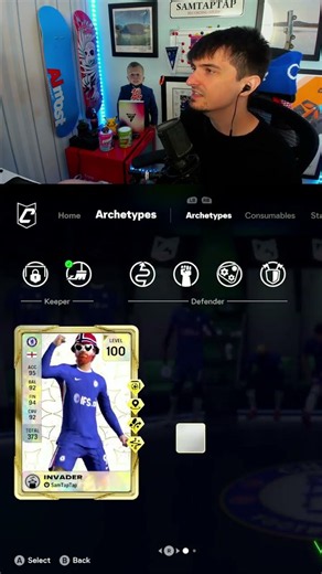 ALL Archetypes Level 100 on FC26 Pro Clubs!