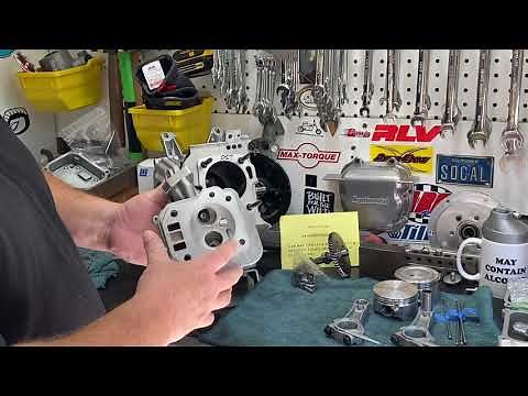 WildCat 223 what you need to know when building