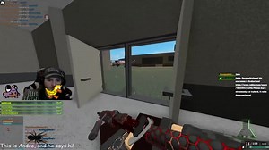 Multi collateral with the C7A2 #roblox #phantomforces #videogames #callofduty #callofdutywarzone #fyp #gaming #game #funny #gamer #twitch