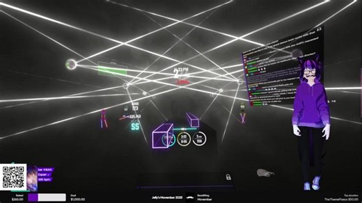 Weekend Recovery Zone | BSR On | Open Multi :3 | !Movember