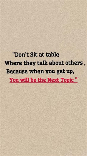 "You will gonna be the Next Topic" #quotes#motivationalquotes #motivation