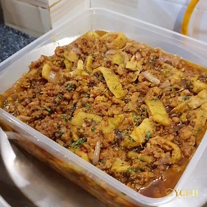 40K views · 1K reactions | YGKH kai menu mai sai aap jo bhi select...