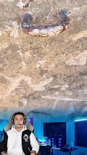 A rope-tying technique that looks cool, neat, and most importantly: incredibly strong! 💪 Save this video, as this is an essential knot to master for various purposes, from camping and pitching a tent to securing loads. Watch until the end to see the step-by-step detail of how the rope wraps and locks perfectly onto this metal hanger. Practice it, and become a knot master! #KnotTying #SurvivalSkills #BasicSkills #Knot #RopeWork #Outdoor #TipsAndTricks #DIY | Lukubesi