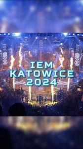 ES IST ZEIT 朗 Wir sind total stolz, wieder offizieller Partner der Intel Extreme Masters Katowice 2024 zu sein und den epischen Showdown in der Spodek Arena zu begleiten! Du hast bock? Schalte ein und erfahre hier mehr: https://www.acer.com/de-de/predator/sponsorships/iem  | Predator Gaming DACH | Facebook