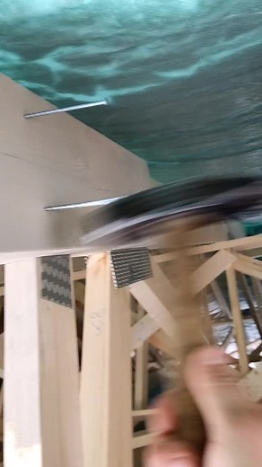 Wooden Beam Construction Techniques Explained