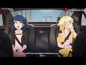 (ENG) THE NEW MIRACULOUS SUPREME | MIRACULOUS LADYBUG WORLD TOKYO STELLAR FORCE SCENES