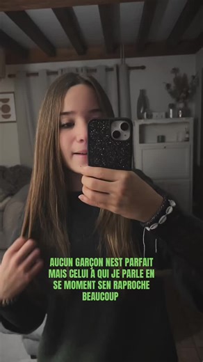 #visee #aucungarconnestparfaitmais