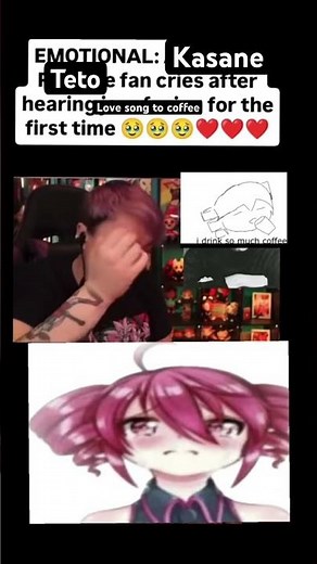 WAS THIS YOU AS WELL ? #vocaloid #hatsunemiku #projectsekai #music #kasaneteto #viral #edits