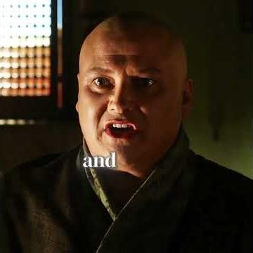 Lord Varys Warns Ned Stark... | Game Of Thrones - #gameofthrones