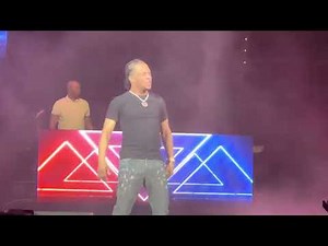 T.I. - Whatever You Like (Live)