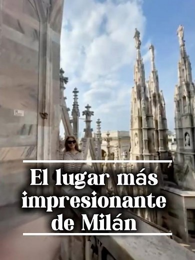 Milán 🇮🇹