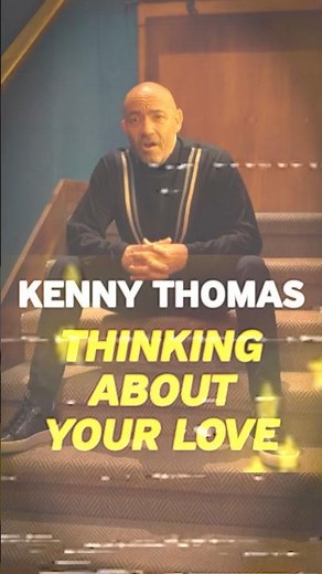 Thinking About Your Love (new version from my upcoming album)