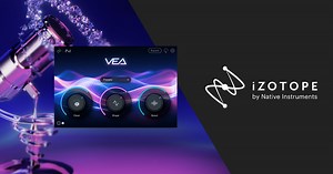 VEA (Voice Enhancement Assistant) | AI audio enhancer