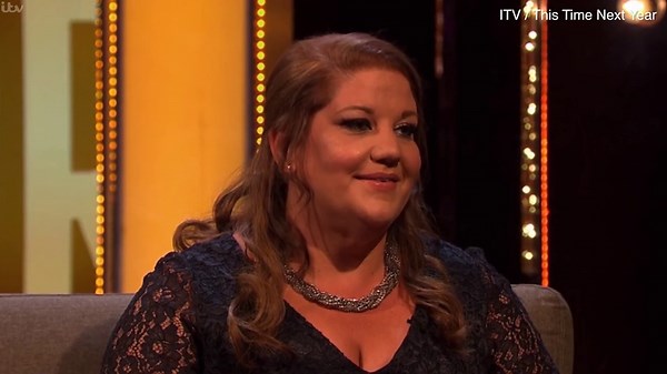 Fiona Walker opens up about suffering a miscarriage