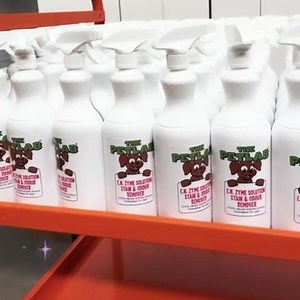 Hey you!⁣ ⁣ Yes you…⁣ ⁣ I know you’ve been scrolling our pet products range.⁣ ⁣ Thinking about finally making your life easier, cleaner and fresher? ⁣ ⁣ Over 200,000 pet parents are loving the PetLab products range…⁣ ⁣ And if you haven’t seen our 4,000 reviews with a 4.8 star rating…⁣ ⁣ Maybe it’s time you saw a few of them:⁣ ⁣ ⭐️ “Bought this product prior to picking up my new puppy. It does an amazing job, so easy to use and works brilliantly on those little accidents. My carpet shows no sign 