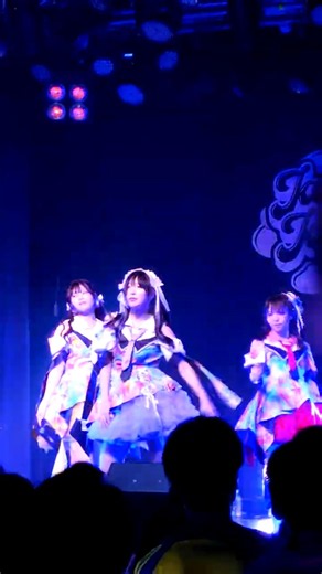 【Palette Parade】 全国ツアー2026『JAM JAM JAM!!!!!!! -福岡公演-』BEAT STATION 2026.06.06🎥