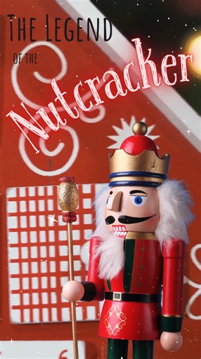 2.8K views · 49 reactions | ✨ The Legend of the Nutcracker ✨...