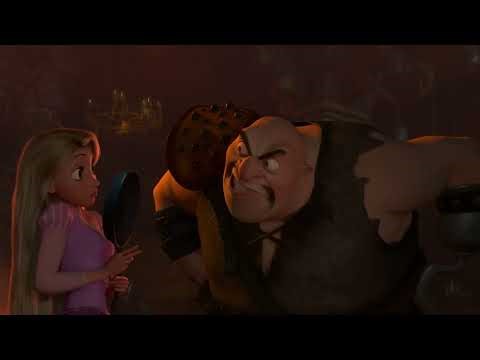 [DUBTOBER 2025] JOUR 29 - DISNEY - Raiponce