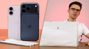 iPhone Air, iPhone 17 & iPhone 17 Pro Max: Das steckt in den neuen Apple-Geräten