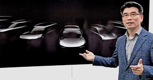 Kia accelerates electric transition plan with '11 model EV lineup with 7 dedicated EVs by 2026'