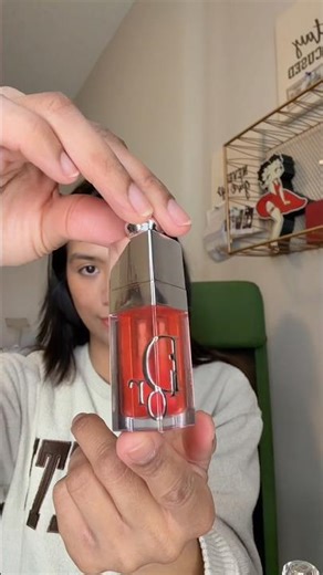 Full face Dior makeup for beginners ❤️✨ #diorbeauty #diormakeup