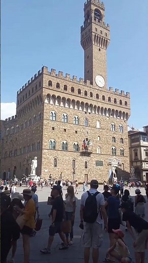 Firenze è molto bella. #viaje #florencia #italia
