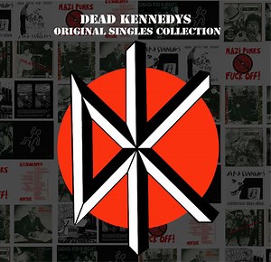 Dead Kennedys' Early Singles Compiled in New 7-Inch Box Set │ Exclaim!