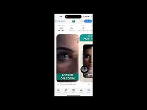CAMERA LUCIDA APP TUTORIAL