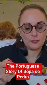 The Heartwarming Tale of Portugal's Stone Soup Tradition